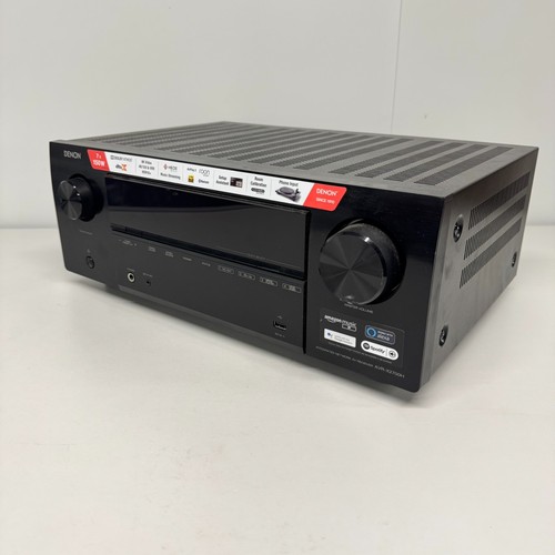 Denon avr x2700h - denon, avr-x2700h