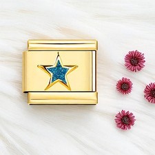 Personalised Ashes Charm