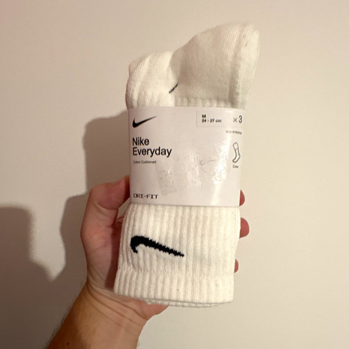 Nike everyday dri fit - nike, dri-fit