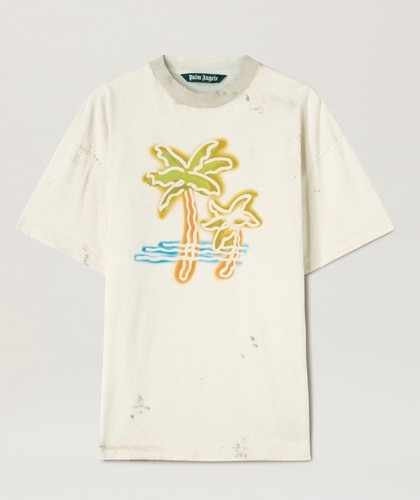 Palm angles neon - neon,