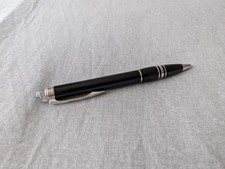 Montblanc Starwalker Platinum