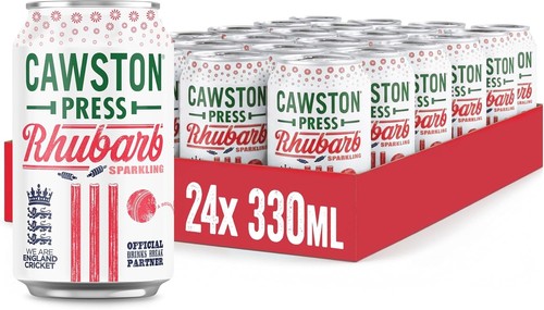 Cawston press sparkling - cawston,