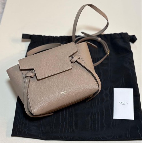 Celine belt bag - celine,