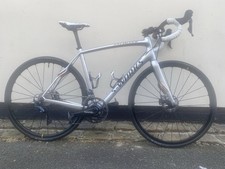 Specialized Roubaix SL4