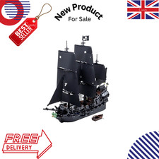 Captain Jack Sparrow's Pirate