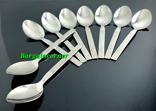 Tea coffee spoons sugar - tea,