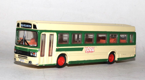 Efe bus 14901 leyland - oo,