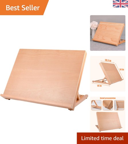 Lightweight beech wood - wood, a3