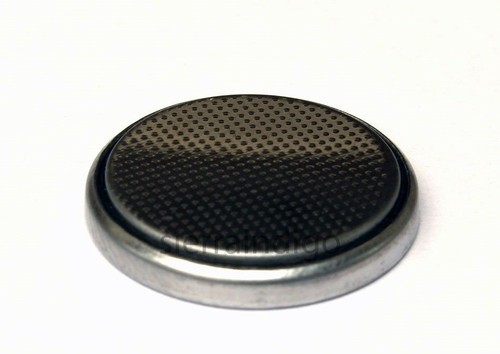 New cmos bios rtc battery - cmos, for