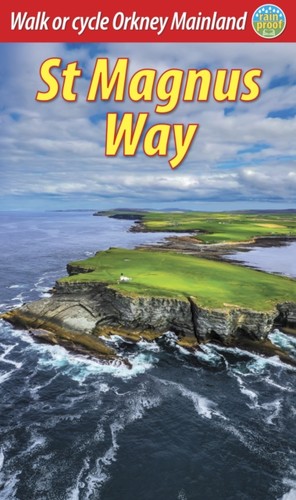 Magnus way walk cycle - way,