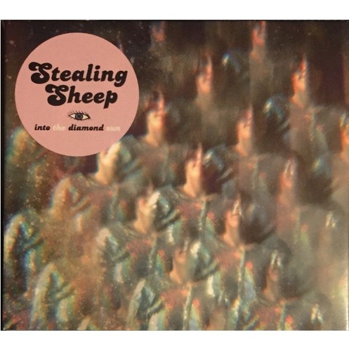 Stealing sheep into the - –,