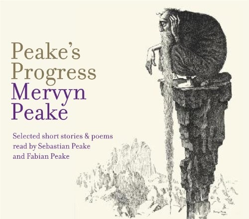 Peake progress selected - peake's, progress: