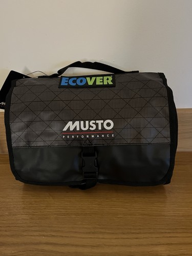 Musto sail cloth water - cloth, proof