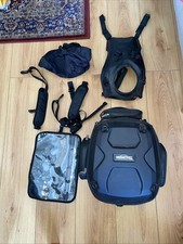 Triumph Tiger 800 Tank bag +