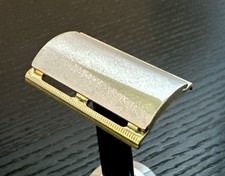 Gillette bakelite tech - tech, safety