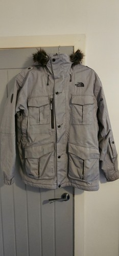 The north face cryptic recco - cryptic,