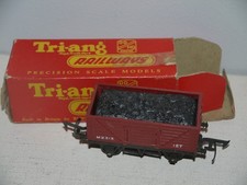 Vintage Hornby Tri-ang R112