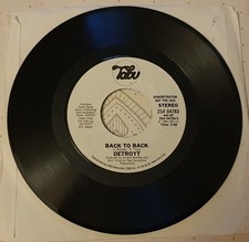 Job Lot  x 14   US Soul 45's  - Demo's  