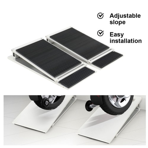 Threshold ramp portable - threshold,