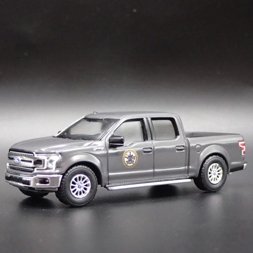 2018 ford f150 - ford, pickup
