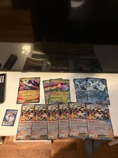 Pokemon Jumbo Card Bundle 11