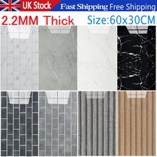 10-80Pcs Bathroom Wall Panels