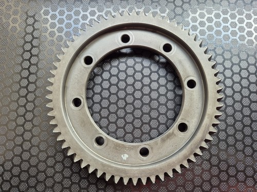 Crownwheel be3 mi16 - 14/62,