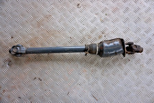 Kubota B1550 and B1750 4WD