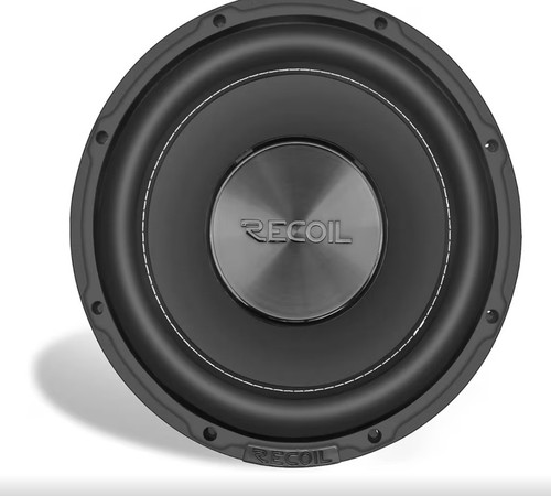 Recoil rw8d2 echo series - echo, 8