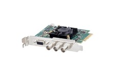 Blackmagic DeckLink SDI 4K