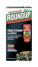 Roundup Tree Stump Root Killer