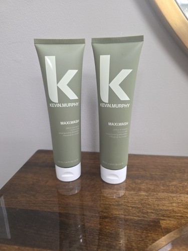 Kevin murphy 4oz - x, 3.4oz