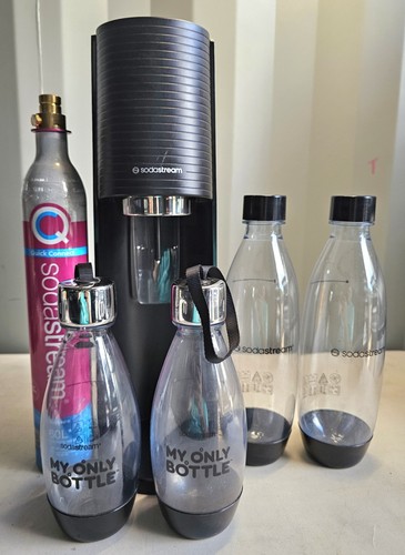 Sodastream terra sparkling - sodastream,