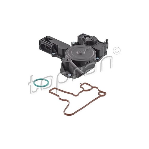 Dehuiler for seat exeo tsi - dehuiler, 1.8
