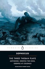 The Three Theban Plays