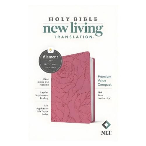 Tyndale nlt premium - nlt, value