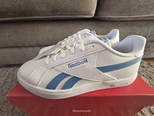 Reebok court retro boxed - retro,