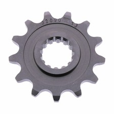 ESJOT Sprocket 520 Step 13