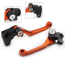 Pivot Brake Clutch Levers