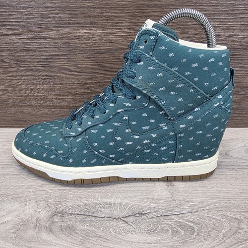 Nike dunk sky - dunk,