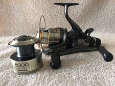 Shimano Super Baitrunner 8000