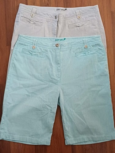 Per una shorts - 2, pairs