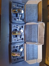 Milano Chrome Thermostatic