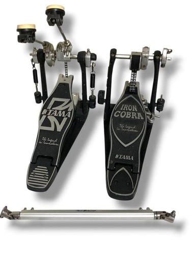 Tama iron cobra p900 - cobra, twin