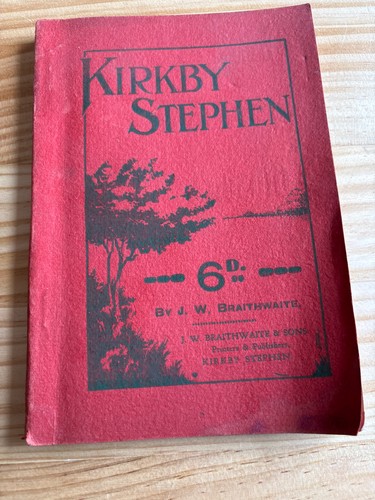 Kirkby stephen tourist - stephen,