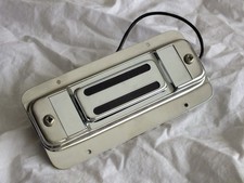 Rickenbacker 4003s Toaster Treble Pickup by The Creamery in Rickysounds Bezel