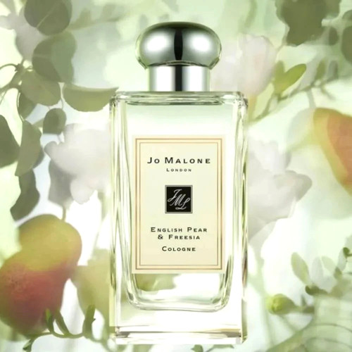 Malone pear freesia - jo,