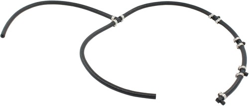 Hose injector return - return,