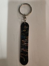 LITTLE PIECES LIB TECH T RICE