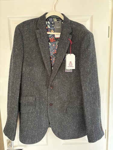 Next size 44l slim - 44l, harris